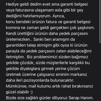 Eki aç