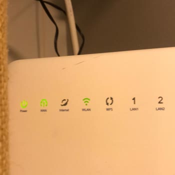 Vodafone 14 Gündür İnternet Sorunumu Çözmüyor