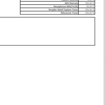 ALC Filo Araç Kiralama ALC Otomotiv Tarafından Yapılan Araç Yıkama Bedeli Kesintisi
