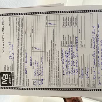 Mondi Home Mağazanızdan 3 Aydır Eşyalarımın Kurulumunu Bekliyorum.