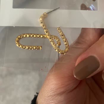 Ervalina Eksik Gönderilmiş Ürün