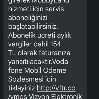 Mobbyland Parayı İade Et Hemen