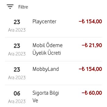 Mobbyland Parayı İade Et Hemen