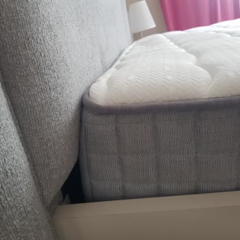 Doğtaş Mobilya Toscana Karyola Ve Luxembourg Yatak