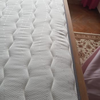Doğtaş Mobilya Toscana Karyola Ve Luxembourg Yatak