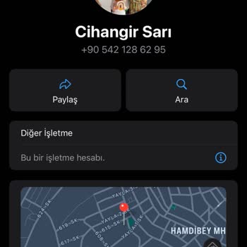 Türk Silahlı Kuvvetleri Güven Kırıcı Alışveriş Sorunu