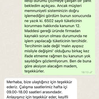 Bella Maison Kilimin Renginin Akmasına Rağmen Değişiklik Yapmamaları