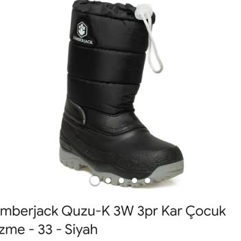 Lumberjack 2 Defa Kullanılan Bot Çöp Oldu