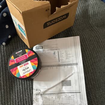 Watsons Yanlış Ürün Geldi!