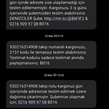Şok Market Ücret İademi Yapmıyor