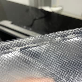 Vestel Vakumlama Makinesi 1 Ayda 3. Defa Arıza