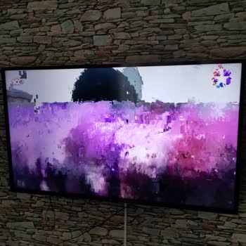 LG 4K UHD Televizyon Sinyal Almıyor