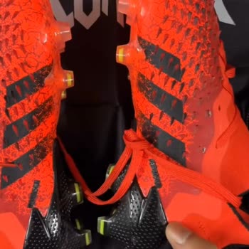 Kramponbest (Instagram) Hayal Kırıklığına Uğratan Krampon Deneyimi