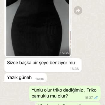 Viyamoda.com Viyamoda Hiç Memnun Kalmadık