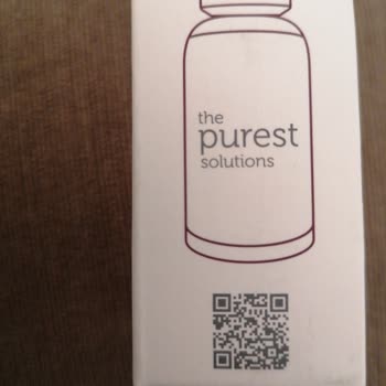 Gratis Aldığım Ürün Sahte