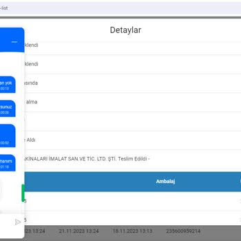 Sendeo Kargo = Kayıp Kargo, Para, Zaman, Sıkıntı Kargo Vermeyin
