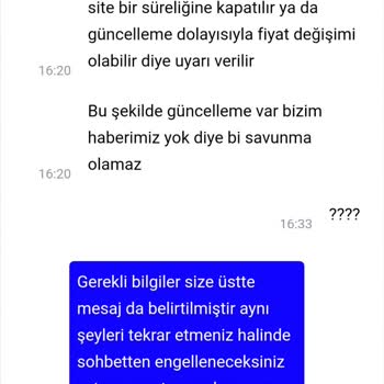 BahseGel Bahse Gel Paramı Aldı Vermiyor