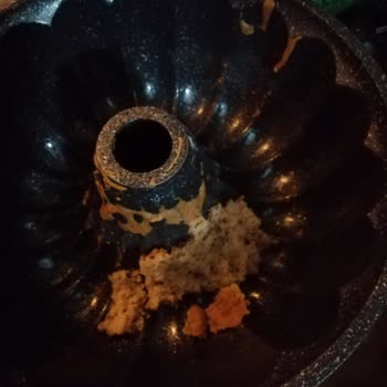 Korkmaz Mutfak Eşyaları Korkmaz Kek Kalıbı