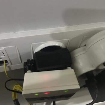 Türk Telekom İnternet Bağlantı Işığı Kırmızı Yanıyor Ve Düzelmiyor!