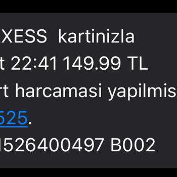 101 Okey Plus Kredi Kartımdan Yanlış Tutarda Para Çekildi. Şikayetçiyim 101 Plus'tan