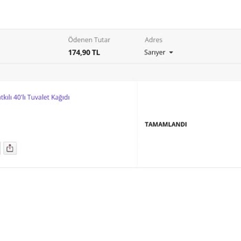 PTT Kargo İstanbul İçi Kargo Teslimatında Yaşanan Gecikmeler