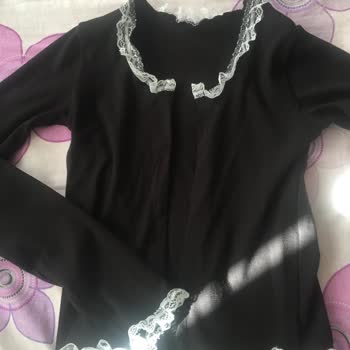 Charmé Butik Ürün Görseldeki Gibi Değil İade Kabul Etmiyorlar