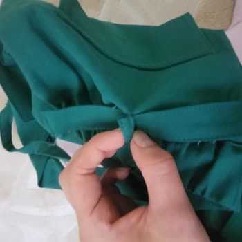 Batik Moda Kalite Beklentisi Ve Mağduriyet: Değişim Talebi