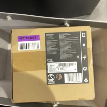 Dyson İade Problemi Ve Müşteri Hizmetleri Hayal Kırıklığı!