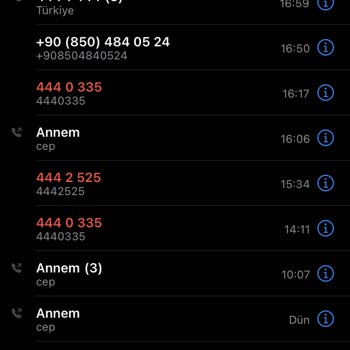0850 484 05 24 Taahhütümdeki Fiyat Artışı Bahanesiyle Rahatsızlık