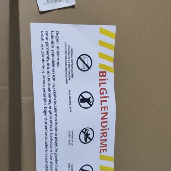 Ayıplı Mal Morhipo B***** Puma Ayakkabı