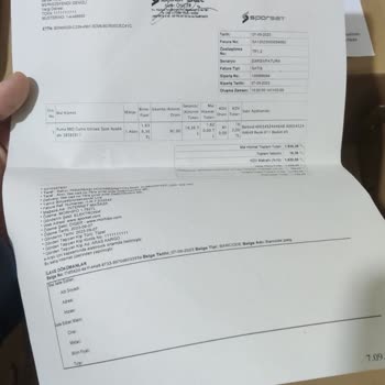 Ayıplı Mal Morhipo B***** Puma Ayakkabı