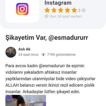 Guncelsikayetlerimiz.com Hakkımda Asılsız İddialar