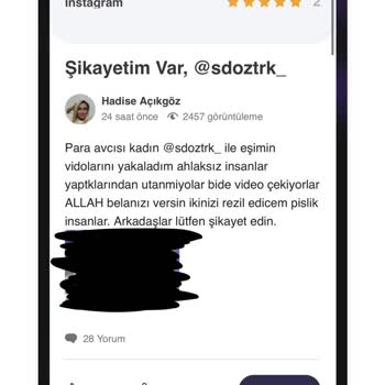 Guncelsikayetlerimiz.com Hakkımda Asılsız İddialar