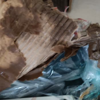 Hepsiburada Satıcılı Siparişim Paramparça Haşat Olmuş Bir Şekilde