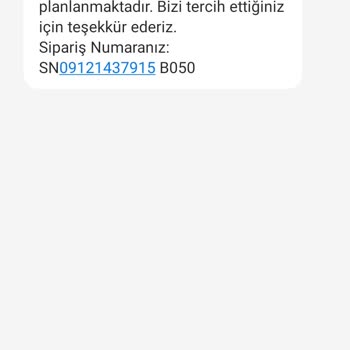 İsem Kitapevi Kitaplarımı Göndermedi