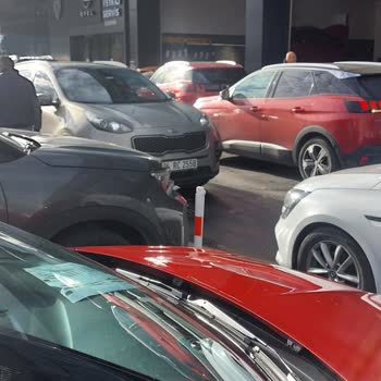 Peugeot Yetkili Servisi Hakkında Genel Müşteri Memnuniyetsizliği