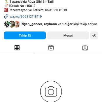 Sapanca Sabuse Bungalov Sabuse Bungalow Ödememi Vermediler