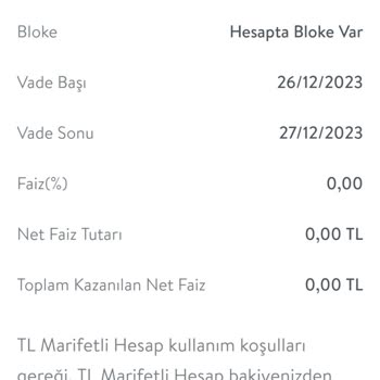 TEB Hesap Bloke Kaldırma