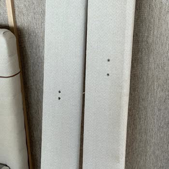 Enza Home Kusurlu Karyolayı İade Almıyor.