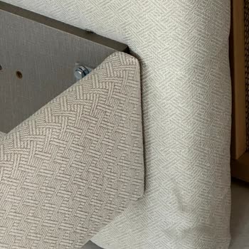 Enza Home Kusurlu Karyolayı İade Almıyor.