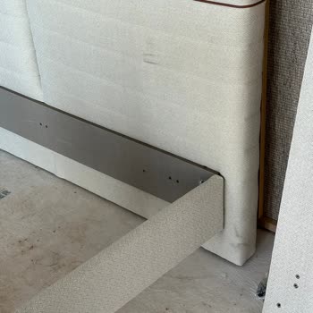 Enza Home Kusurlu Karyolayı İade Almıyor.