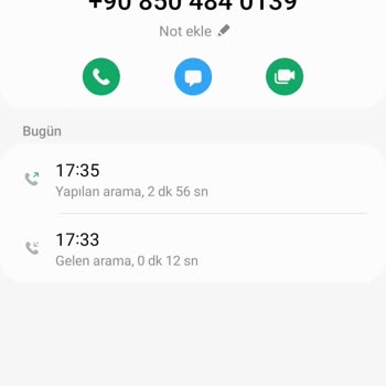 0850 484 01 39 Arandım Kişisel Bilgilere Erişildiğini Düşünüyorum.