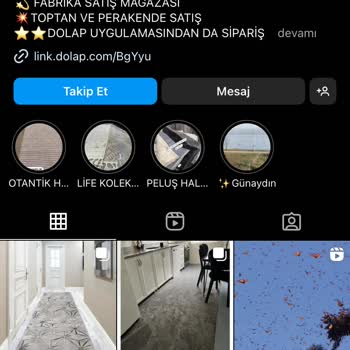 Seçkin Halı Sarayı (seckinhalisarayi) Yanlış Ürün Gönderildiği Halde Yardımcı Olmadılar