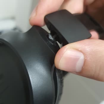 JBL Kulaklığımda Yaşadığım Ufak Kirik