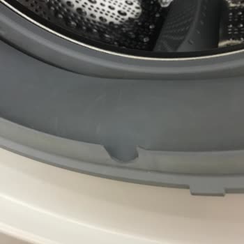 Profilo Çamaşır Makinesi Conta Lastiği Kopması