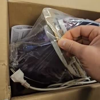 Dükkan35 Kullanılmış Ürün Gönderen Firma