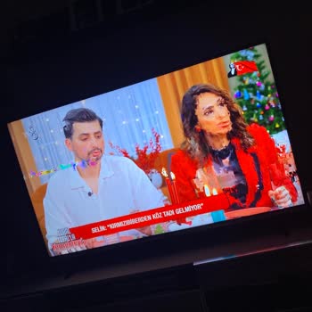 TV8 Yayını Donuyor. Memnun Değiliz Bu Konudan