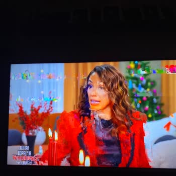 TV8 Yayını Donuyor. Memnun Değiliz Bu Konudan