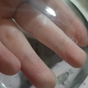 Paşabahçe Üretim Hatalı Bardak
