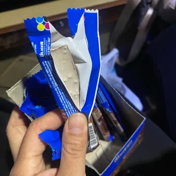 Ülker Bozuk Tarihli Çikolatalar Ve Mağduriyet